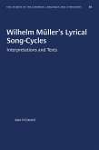 Wilhelm Müller's Lyrical Song-Cycles (eBook, ePUB)