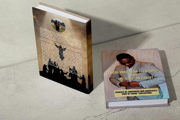 THOSE WHO HEAR THE GOSPEL AND THOSE WHO HEAR THE GOSPEL AND