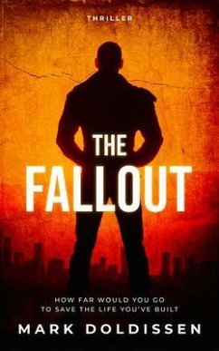 The Fallout (eBook, ePUB) - Doldissen, Mark