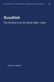 Ruodlieb (eBook, ePUB)