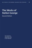 The Works of Stefan George (eBook, ePUB)