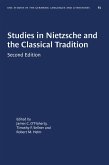 Studies in Nietzsche and the Classical Tradition (eBook, ePUB)
