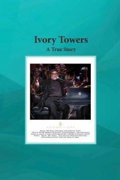 Cover Ivory Towers (eBook, ePUB)