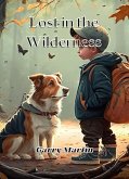 Lost in the Wilderness (eBook, ePUB) Lost in the Wilderness (eBook, ePUB)