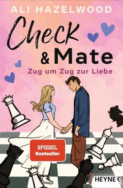 Check & Mate – Zug um Zug zur Liebe (eBook, ePUB) - Hazelwood, Ali