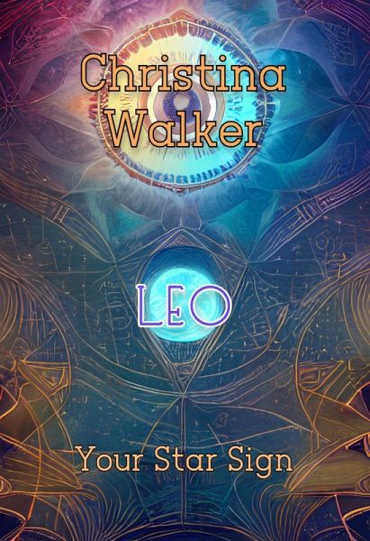 Your Star Sign - Leo (eBook, ePUB)