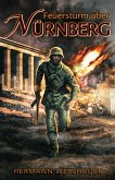 Feuersturm über Nürnberg (eBook, ePUB)