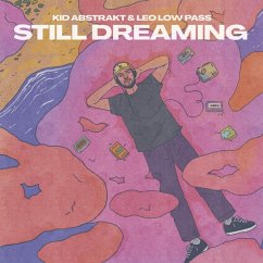 Cover Still Dreaming