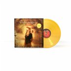 The Book Of Secrets-Transparent Yellow Vinyl