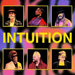 Cover Intuition