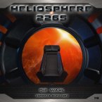 Heliosphere 2265 - Die Wahl