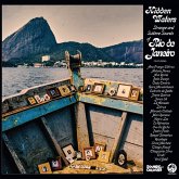 Hidden Waters: Strange & Sublimesounds Of Rio De J