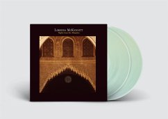 Nights From The Alhambra-Clear Vinyl - Mckennitt,Loreena