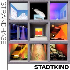 Stadtkind - Strandhase