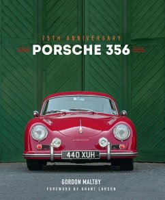 Porsche 356 (eBook, PDF) - Maltby, Gordon