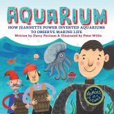 Aquarium (MOMENTS IN SCIENCE, #8) (eBook, ePUB)