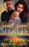 Small Town Secrets - A Harlow Series Book (eBook, ePUB)