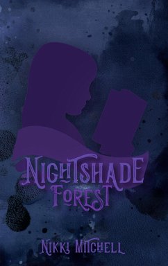 Cover Nightshade Forest (Eleanor Mason's Literary Adventures, #1) (eBook, ePUB)