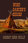 Wind Dancer's Desire (The Quade Series, #2) (eBook, ePUB)