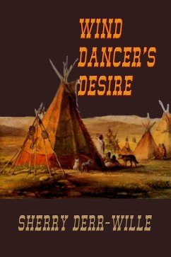 Wind Dancer's Desire (The Quade Series, #2) (eBook, ePUB) - Derr-Wille, Sherry
