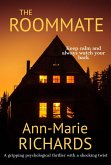 The Roommate (A Gripping Psychological Thriller with a Shocking Twist) (eBook, ePUB)