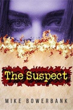 Cover The Suspect (eBook, ePUB)
