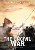 The Uncivil War (The Airmen Series, #11) (eBook, ePUB)