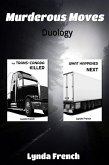 Murderous Moves Duology (eBook, ePUB)