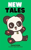 New Tales (Good Kids, #1) (eBook, ePUB)