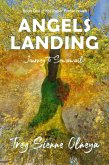 Angels Landing: Journey to Sewawailo (The Jasper Freeze Novels, #1) (eBook, ePUB)