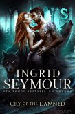 Cry of the Damned (Wild Packs, #3) (eBook, ePUB)