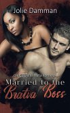 Married to the Bratva Boss - Dark BWWM Mafia Romance (Greedy Alphas, #4) (eBook, ePUB)