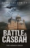 Battle of the Casbah (The Airmen Series, #7) (eBook, ePUB)