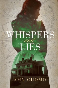 Cover Whispers and Lies (eBook, ePUB)