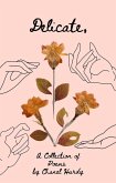 Delicate (eBook, ePUB) Delicate (eBook, ePUB)