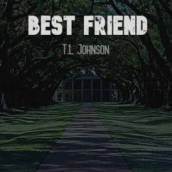 Cover Best Friend (eBook, ePUB)