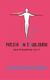 Poesía en equilibrio: serie El Equilibrista (eBook, ePUB)