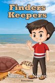 Finders Keepers (eBook, ePUB)