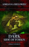 The Dark Side of Forkis (Zodiac Universum, #0) (eBook, ePUB)