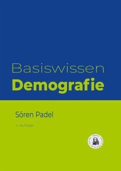 Basiswissen Demografie - Padel, Sören