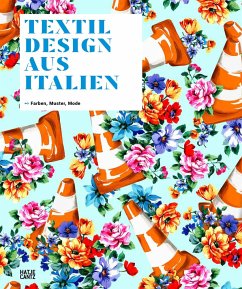 Textildesign aus Italien - Linfante, Vittorio;Zanella, Massimo