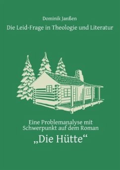 Die Leid-Frage in Theologie und Literatur - Janßen, Dominik