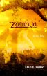 Zambija (eBook, ePUB) - Bild 1