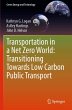 Transportation in a Net Zero World:... - Bild 1