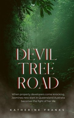 Cover Devil Tree Road (eBook, ePUB)