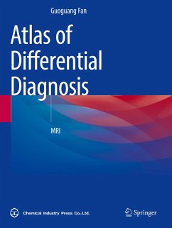 Atlas of Differential Diagnosis - Fan, Guoguang