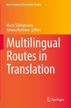 Multilingual Routes in Translation