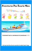 Aventures des Souris Miso (eBook, ePUB)