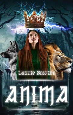 Anima (eBook, ePUB) - Bowler, Laurie