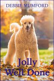 Jolly Well Done (eBook, ePUB)